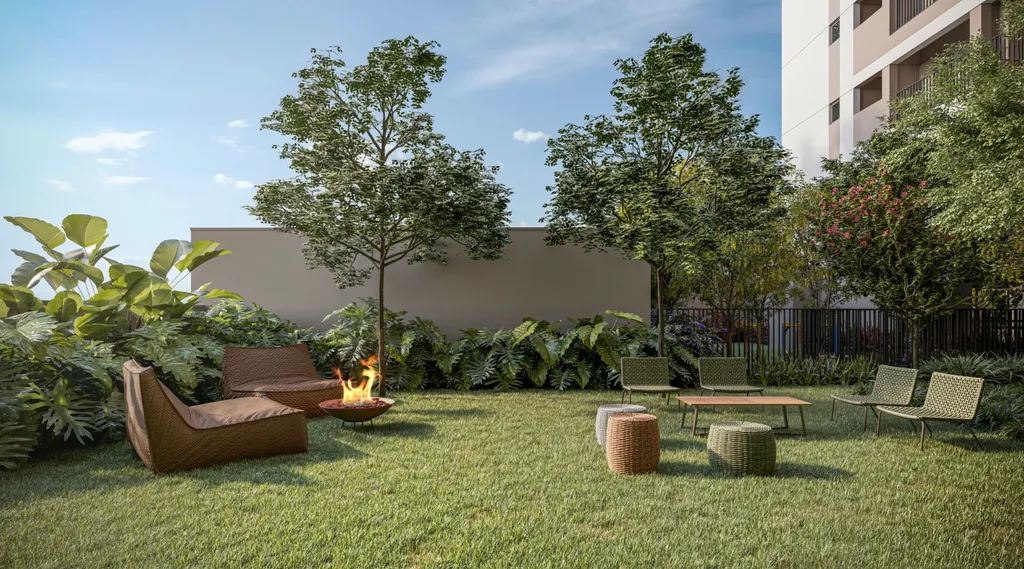 Imagem Mooca Smart Spaces - Breve Lançamento - Mooca Smart Spaces