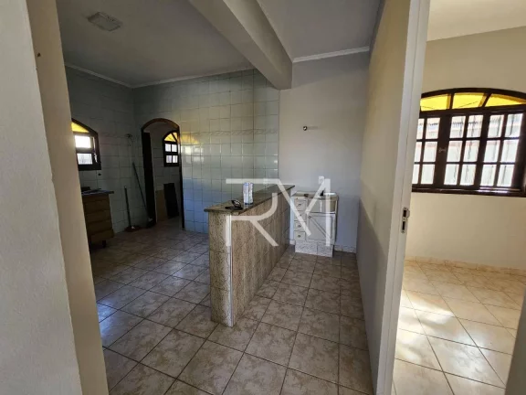 Imagem Casa à venda, 132 m por R$ 435.000,00 - Agenor de Campos - Mongaguá/SP