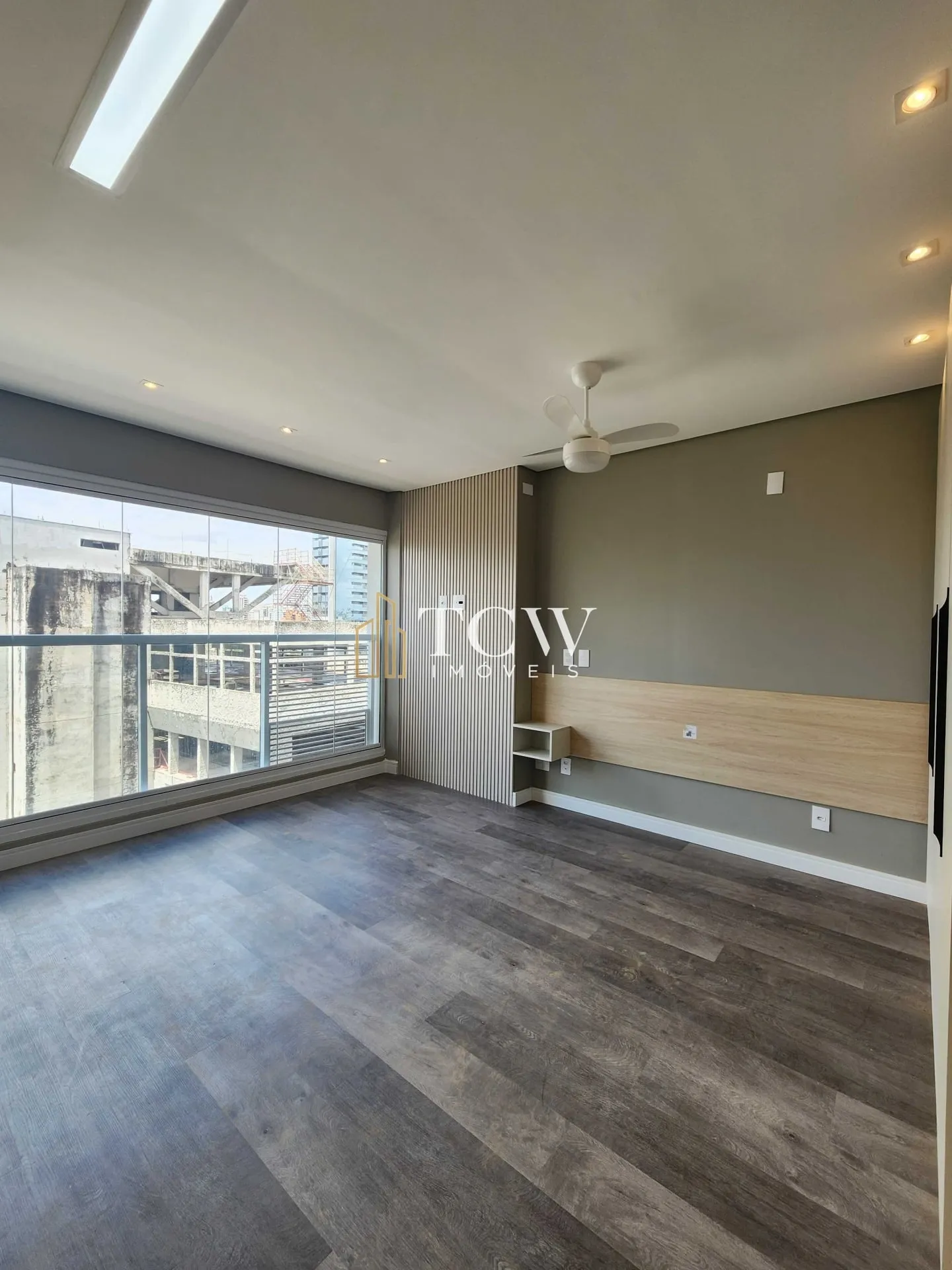 Imagem Apartamento Studio 26m2