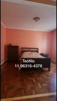 Imagem Apartamento com 3 Quartos à Venda, 289 m² em Higienópolis - São Paulo