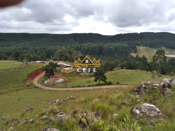 Imagem Chácara - Sítio com 2 Dormitorio(s) localizado(a) no bairro Zona Rural em São Francisco de Paula / RIO GRANDE DO SUL Ref.:1519