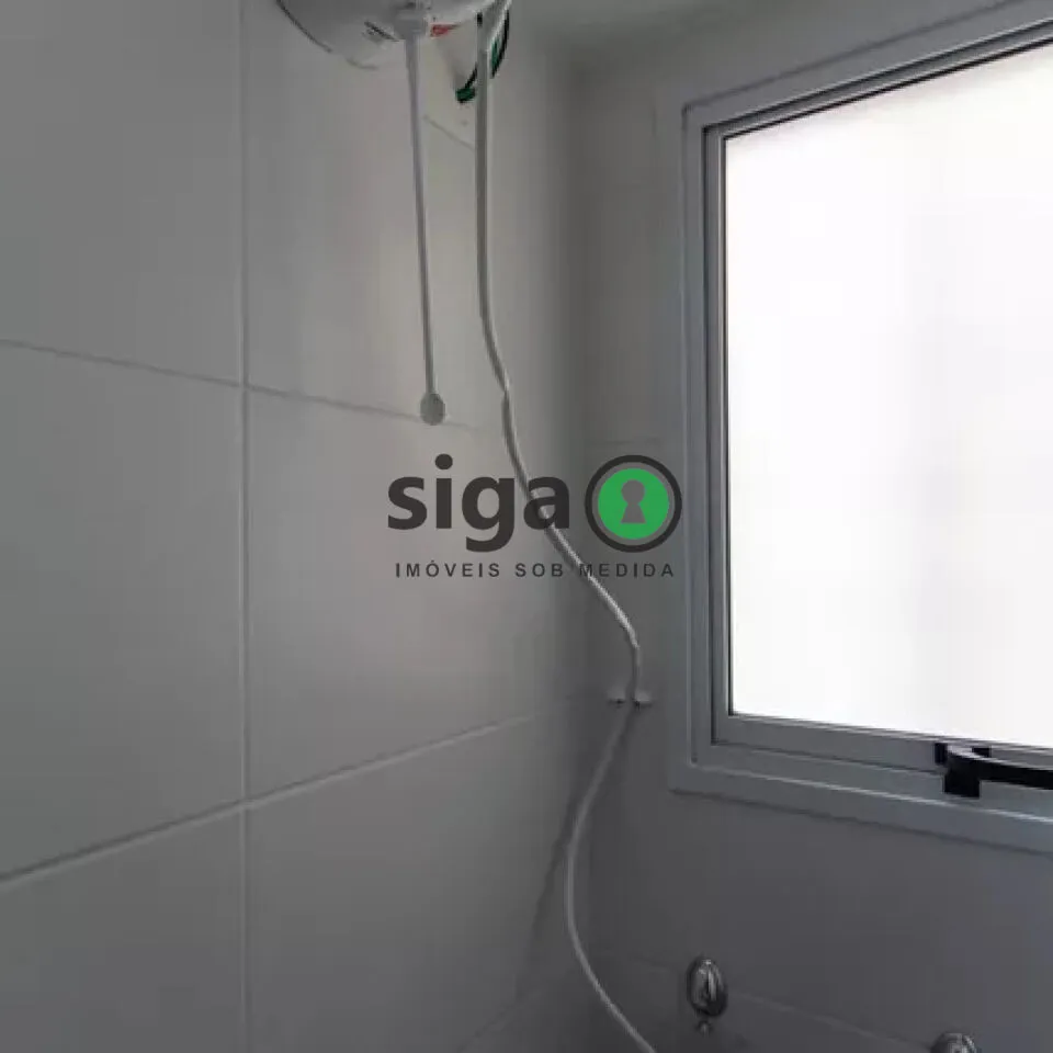 Imagem Apartamento NOVO 41m2, Vila Andrade ótima localização