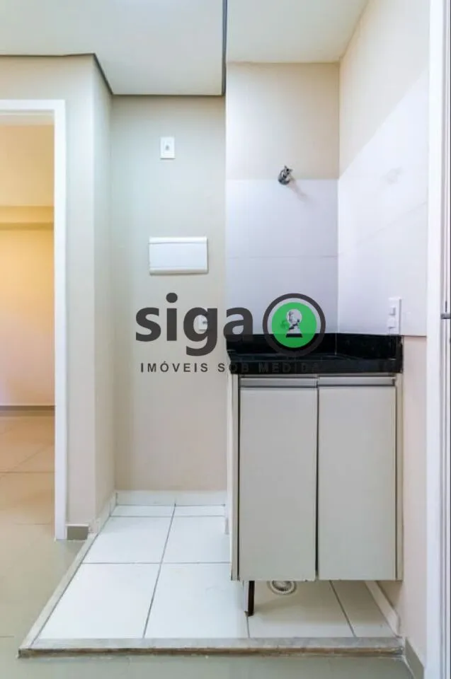 Imagem Apartamento à venda com 25m², 1 quarto e sem vaga