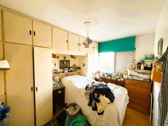 Imagem Apartamento com 2 dormitórios à venda, 71 m² por R$ 760.000,00 - Vila Indiana - São Paulo/SP