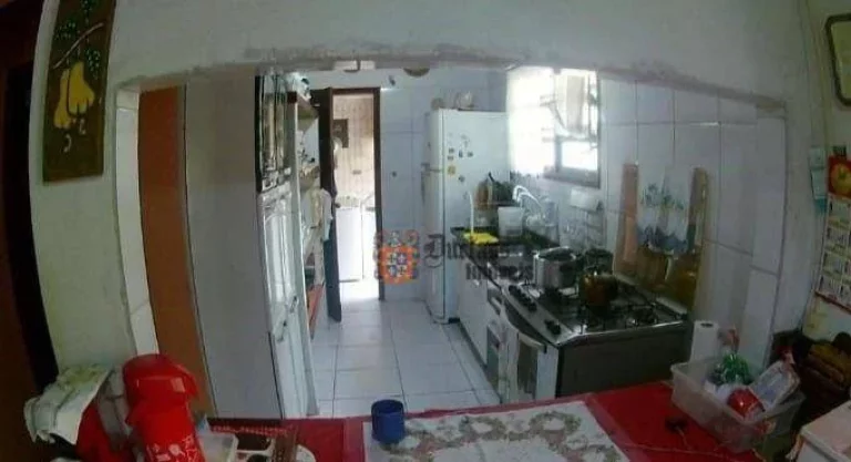 Imagem Casa com 4 dormitórios à venda, 260 m² por R$ 890.000,00 - Marafunda - Ubatuba/SP