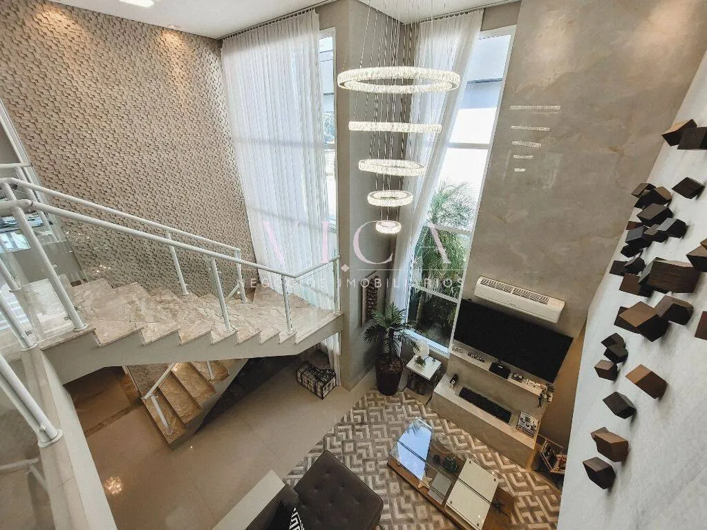 Imagem Casa 4 dormitórios para venda ou aluguel por R$ 32.000/mês Alphaville/SP