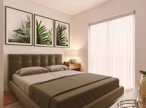 Imagem Apartamento com 3 Quartos à Venda, 71 m² em Centro - Mogi das Cruzes