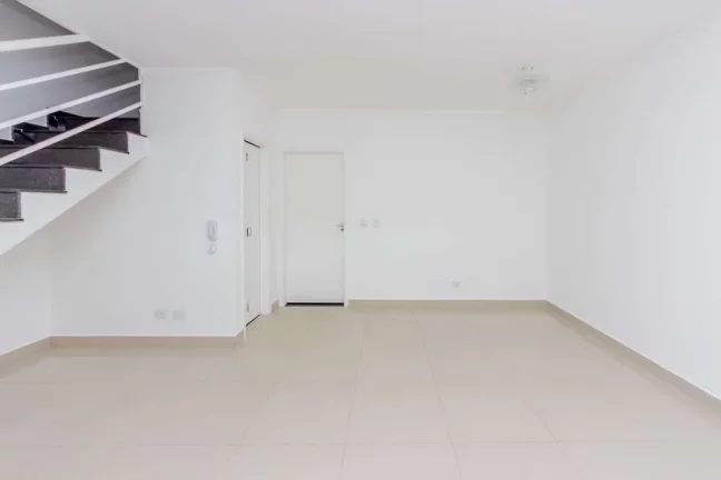 Imagem Casa em Condomínio JCGDS 286 Casa 602131006-20 2 suítes 115m² Jardim Colorado São Paulo Ru...