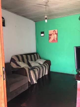 Imagem CASA PADRÃO - PRÓXIMO RIELLIS