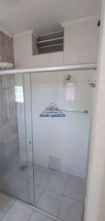 Imagem Sobrado Condomínio Rochdale - 3 dormitórios sendo 1 suíte