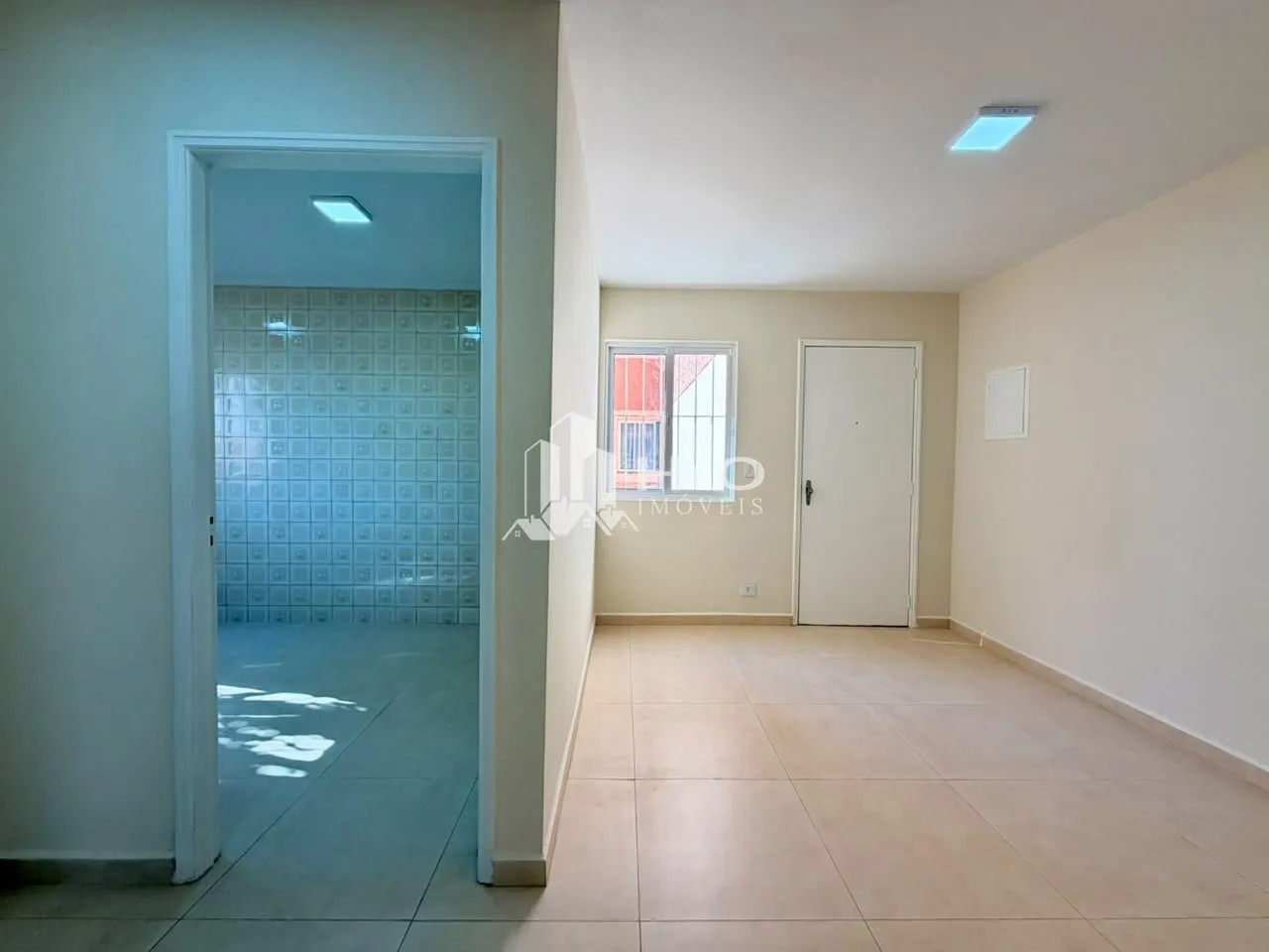 Imagem APARTAMENTO À VENDA - VILA CARMOSINA | ITAQUERA