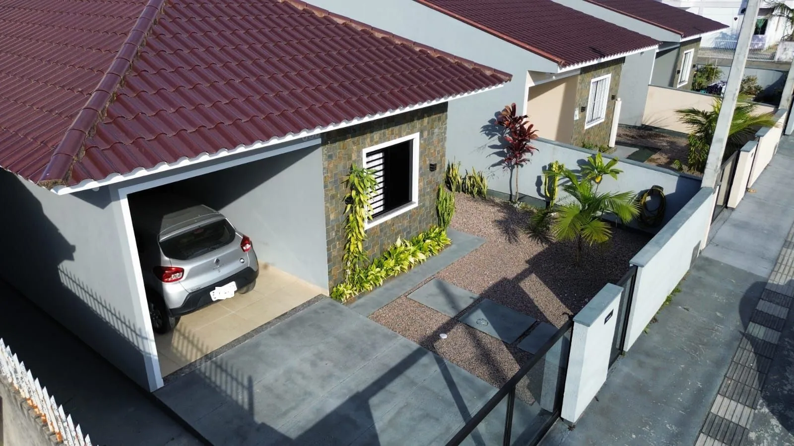 Imagem Casa a venda em Palhoça, Barra do Aríriu