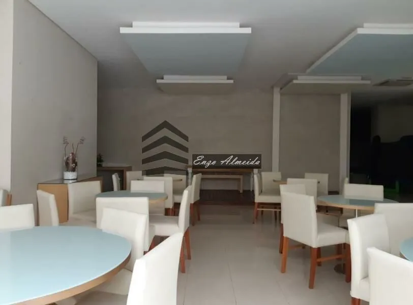Imagem NOVAMERICA CALIFORNIA SANTO AMARO - Apartamento à venda em São Paulo/SP