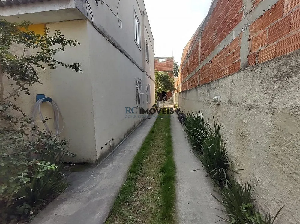Imagem Apartamento a Venda no bairro Colubandê - São Gonçalo, RJ