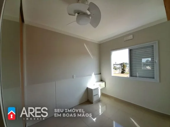 Imagem Apartamento com 2 dormitórios à venda, 82 m² por R$ 520.000,00 - Vila Frezzarim - Americana/SP