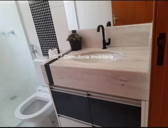 Imagem Casa t?(C)rrea nova para venda em Indaiatuba