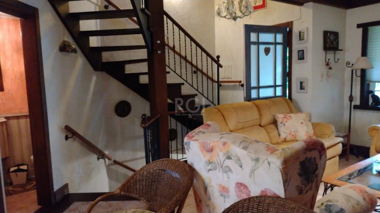 Imagem Casa em Gramado - 3 dormitórios