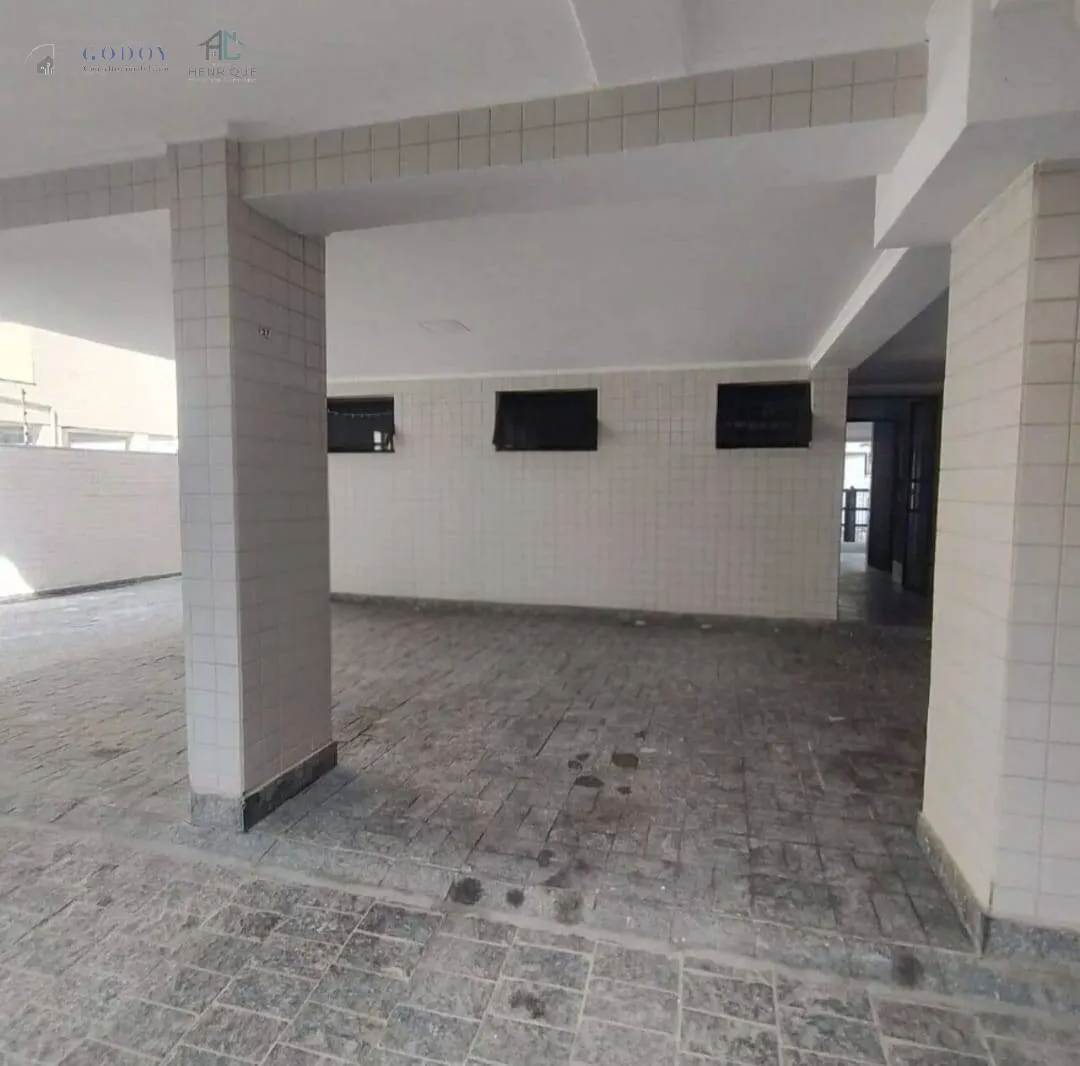 Imagem Apartamento à Venda na Praia Grande, Ubatuba/SP
