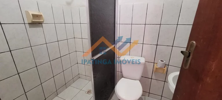 Imagem Ponto comercial com apartamento a venda no Cidade Nova