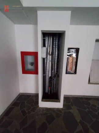 Imagem Excelente Andar Corporativo no Centro de Caxias