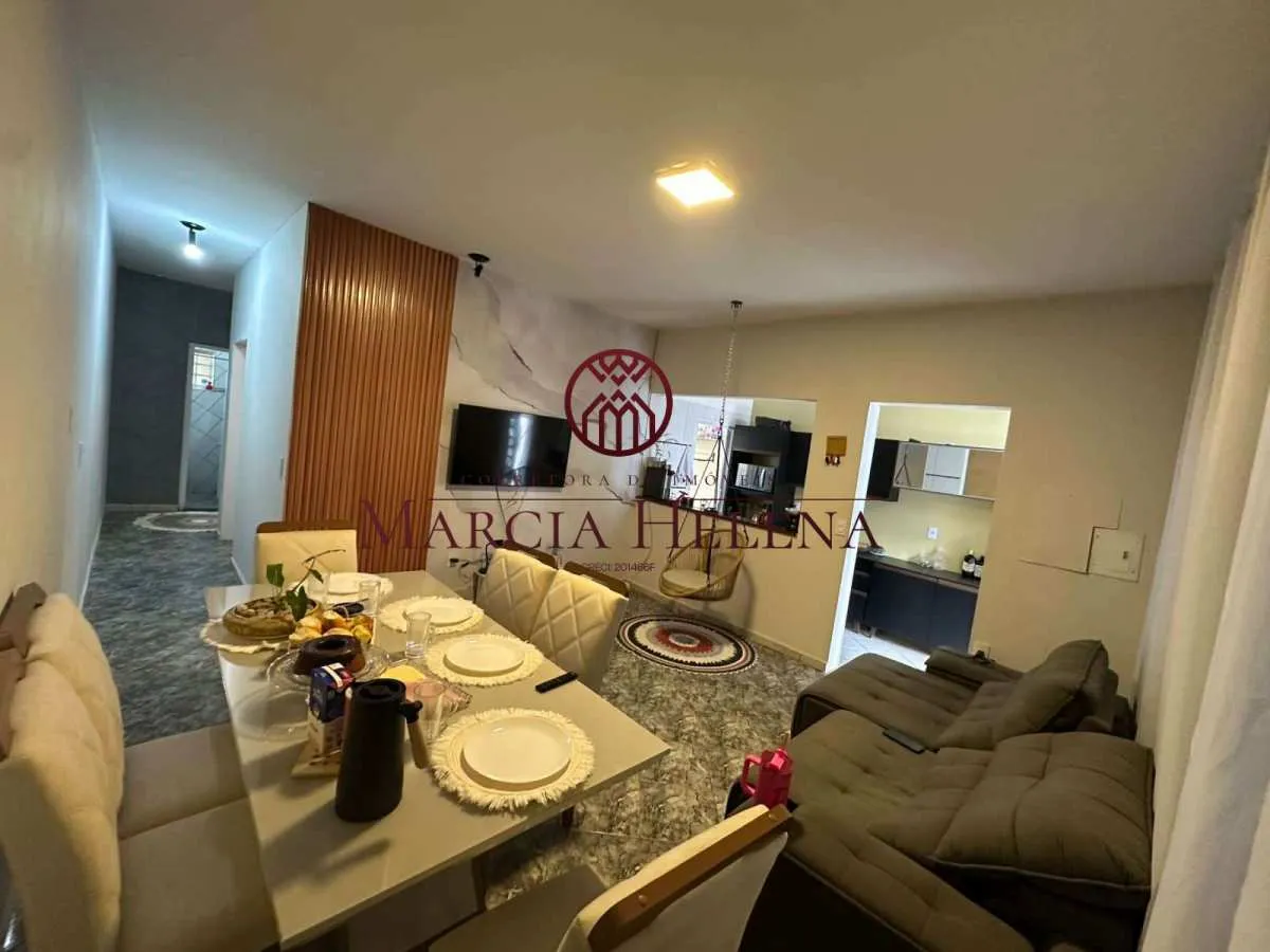 Imagem Sobrado à venda em Campinas, Parque Via Norte, com 6 quartos, 320m2
