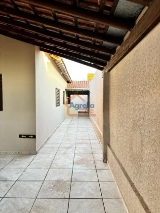 Imagem Casa à venda no bairro Jardim Ipê Pinheiro - Mogi Guaçu/SP