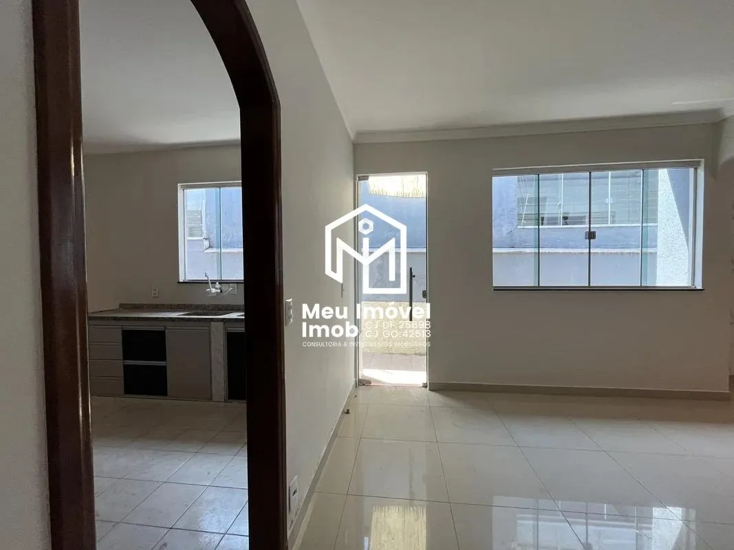 Imagem Casa 4 Quartos 2 Suítes 4 Vagas 300m² Taguatinga/DF