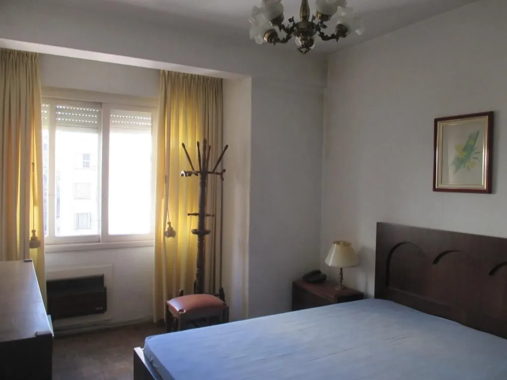 Imagem Apartamento para Venda - 93.6m², 3 dormitórios, Centro Histórico