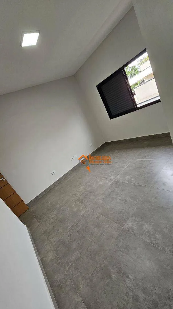 Imagem Sobrado com 4 dormitórios à venda, 360 m² por R$ 2.999.999,00 - Condomínio Shambala II - Atibaia/SP