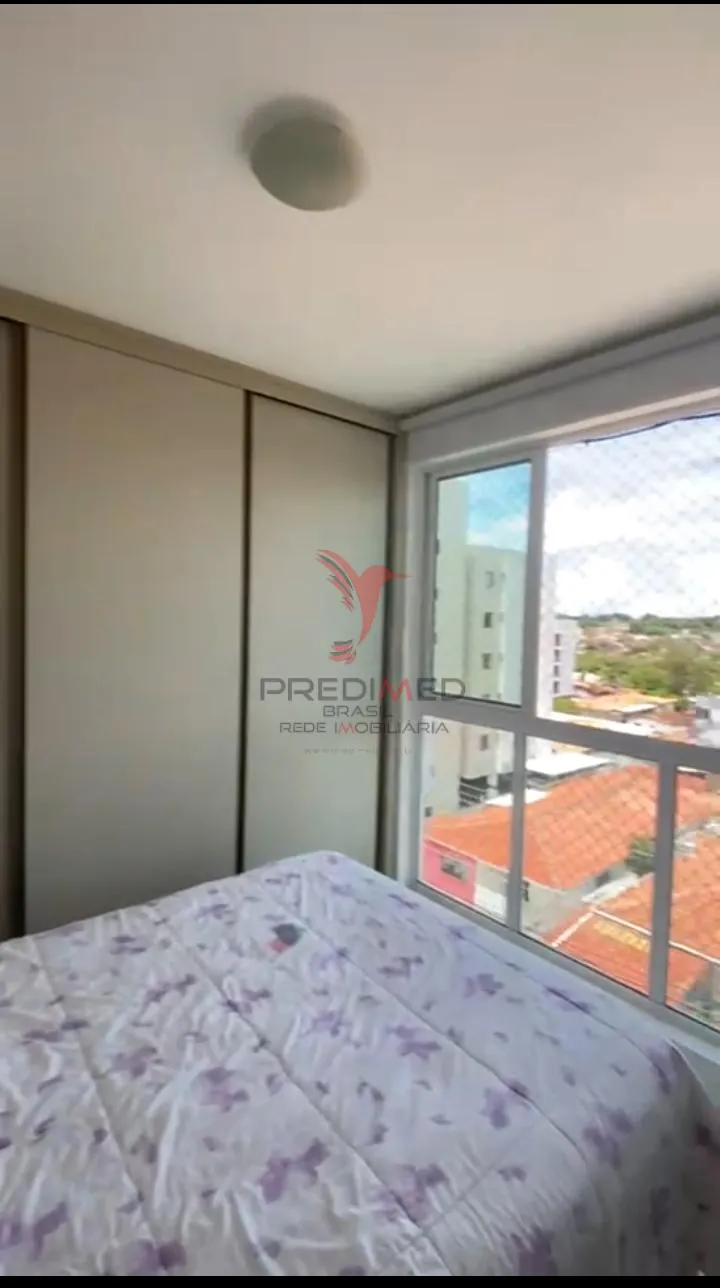 Imagem Apartamento de 2 Quartos, com 2 Vagas de Garagem, Varanda. Posição Sul. Em Tambauzinho