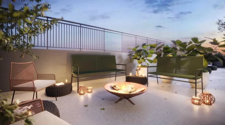 Imagem MILTI PRAÇA DA ÁRVORE - ARCHTECH - Studios de 24m² (R), a 390m do metrô Praça da Árvore!