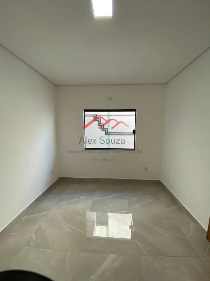 Imagem Casa em Condomínio para Venda em Hortolândia, Parque Ortolândia, 3 dormitórios, 3 suítes, 4 banheiros, 4 vagas