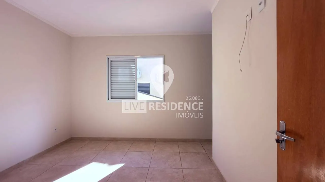 Imagem casa no condomínio Itatiba Country Club