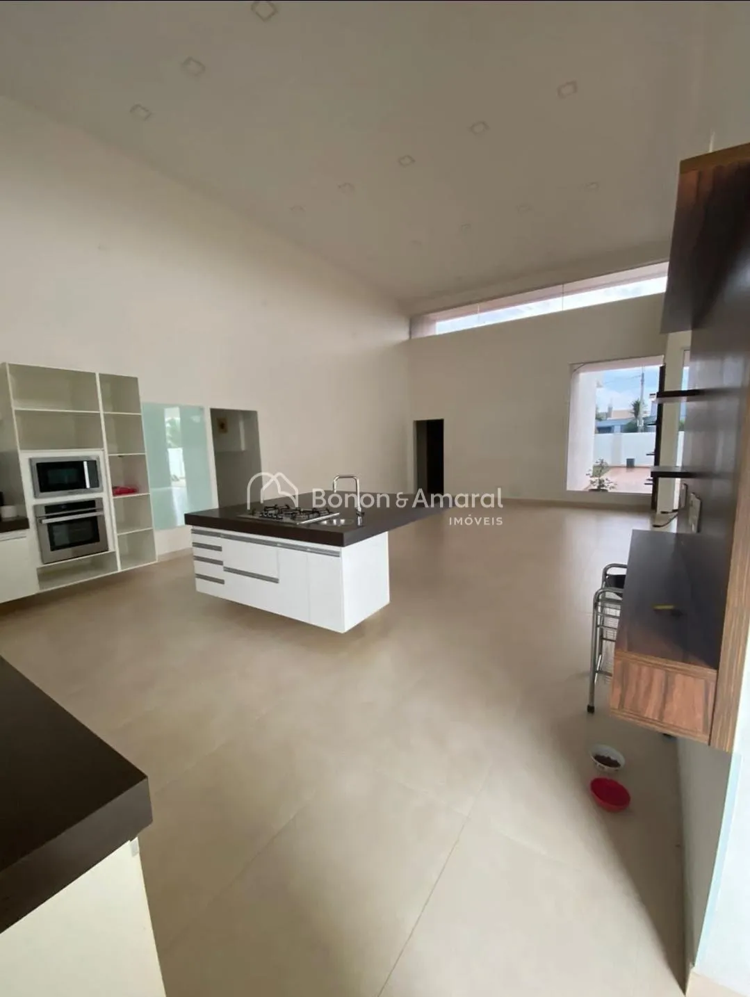 Imagem Casa em condomínio no Condomínio Athenas, de 3 quartos à venda, Jardim de Itapoan - Paulínia/SP