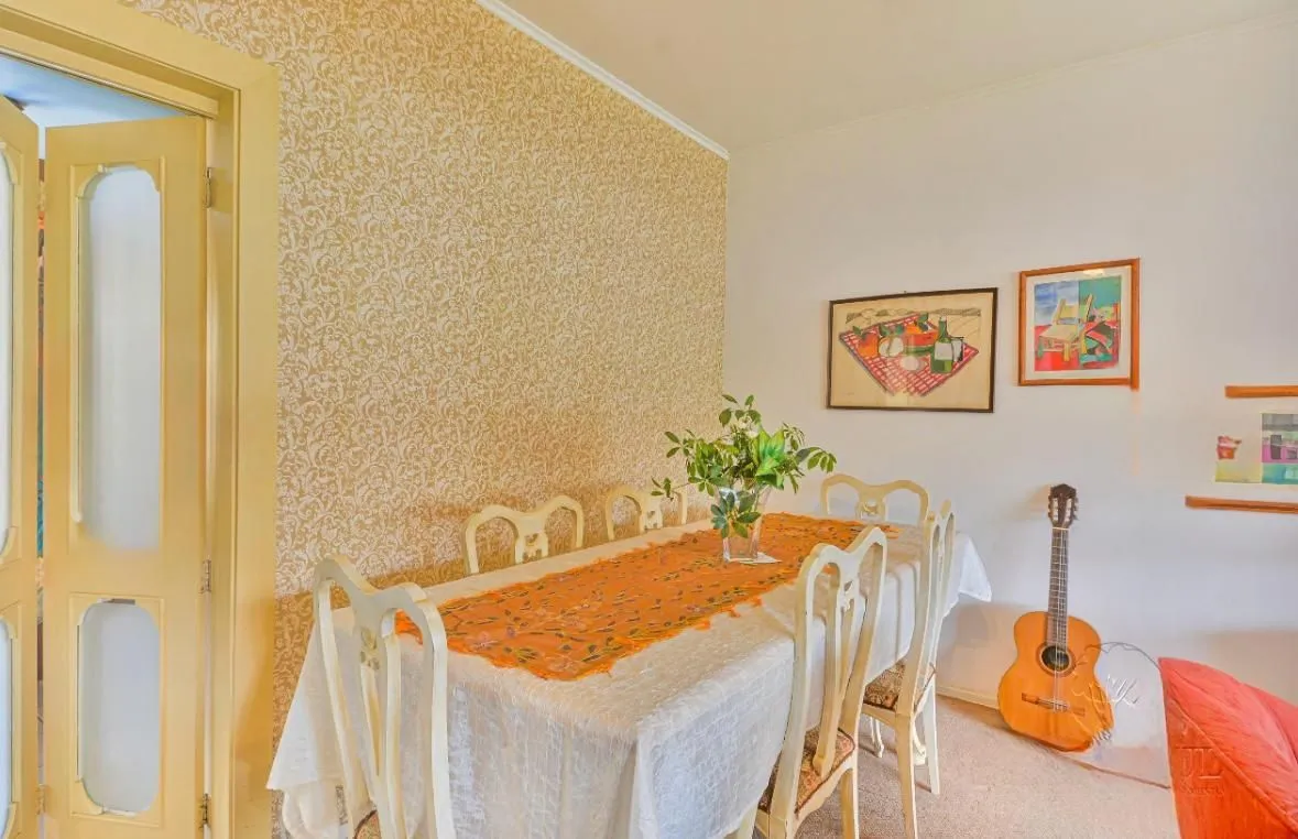 Imagem Casa residencial 246m² no bairro Jardim Isabel