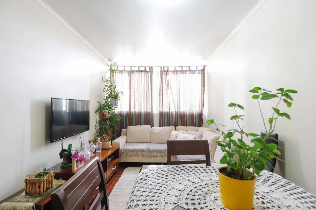 Imagem Apartamento à venda em São Paulo, Pinheiros, com 2 quartos, 73.22m2