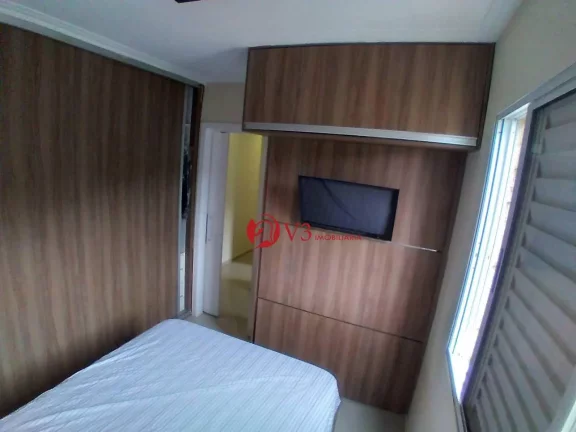 Foto do imóvel Apartamento com 2 dormitórios à venda, 64 m por R$ 260.000 - Jardim Nove de Julho - São Paulo/SP