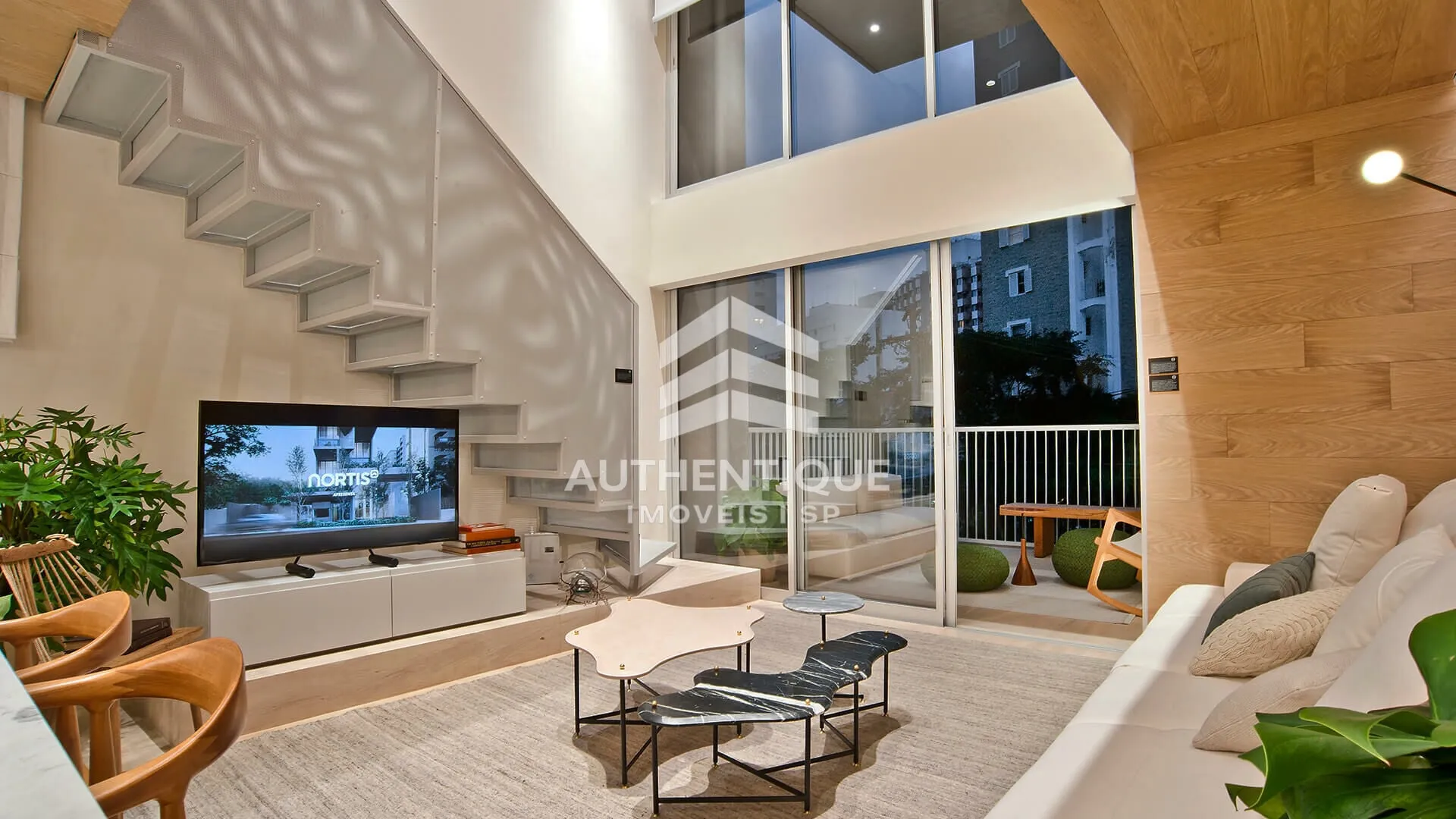 Imagem NORD JARDINS - Apartamento à venda em São Paulo/SP