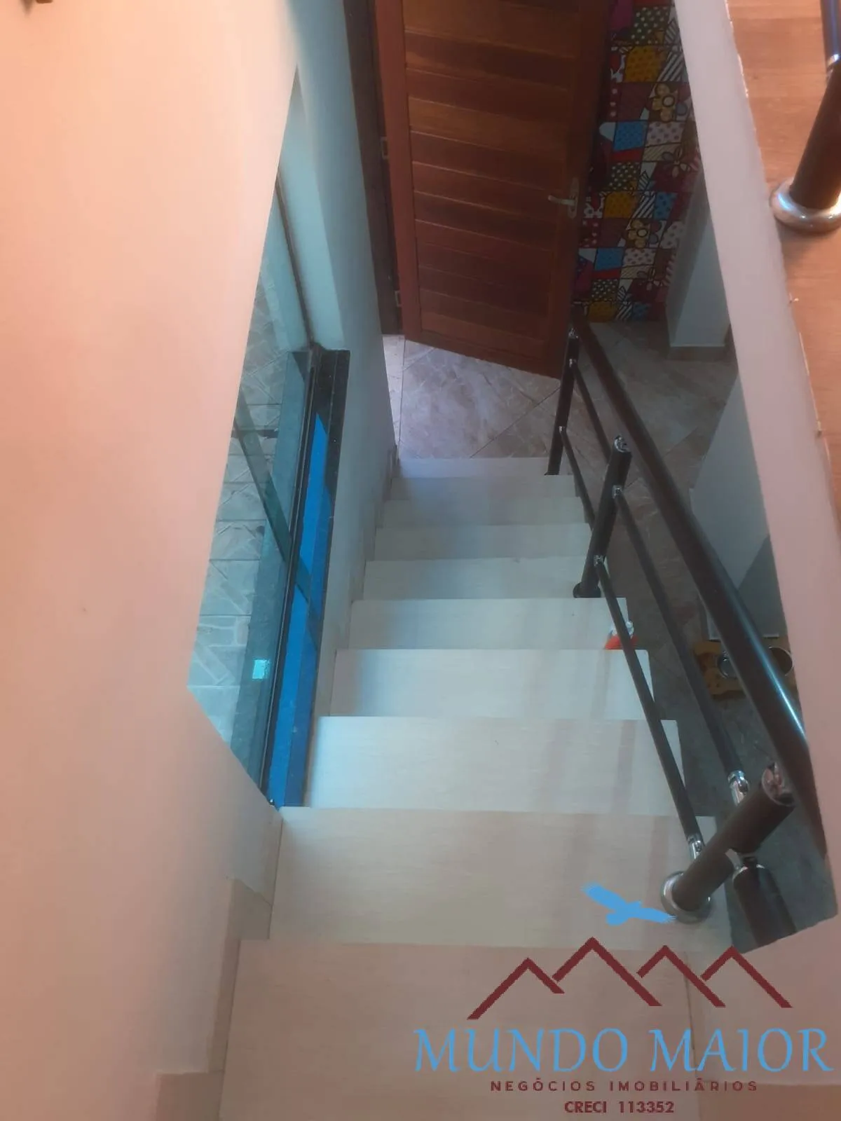 Imagem Casa com Edícula e Quintal Amplo na Vila Junqueira - Santo André/SP