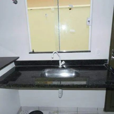 Imagem Casa com 2 Quartos à Venda, 70 m² em Jardim São Pedro - Presidente Prudente