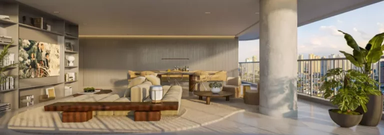 Imagem APARTAMENTO RESIDENCIAL em São Paulo - SP, Paraíso
