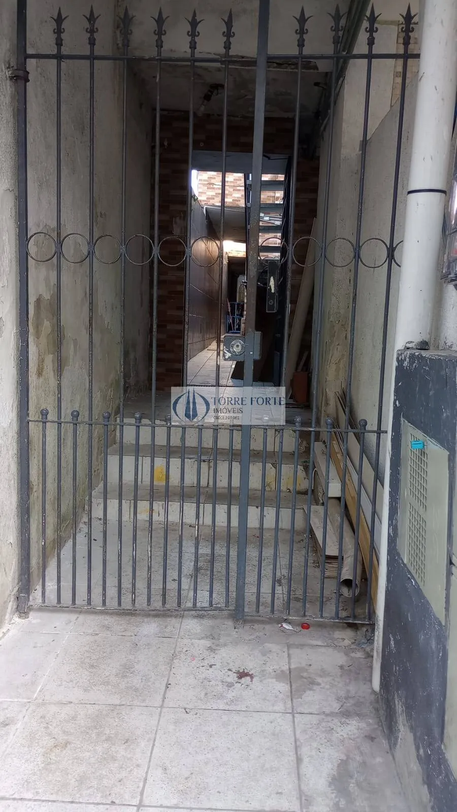 Imagem Terreno com 5 casa otimo para investidor Jardim Vila Formosa