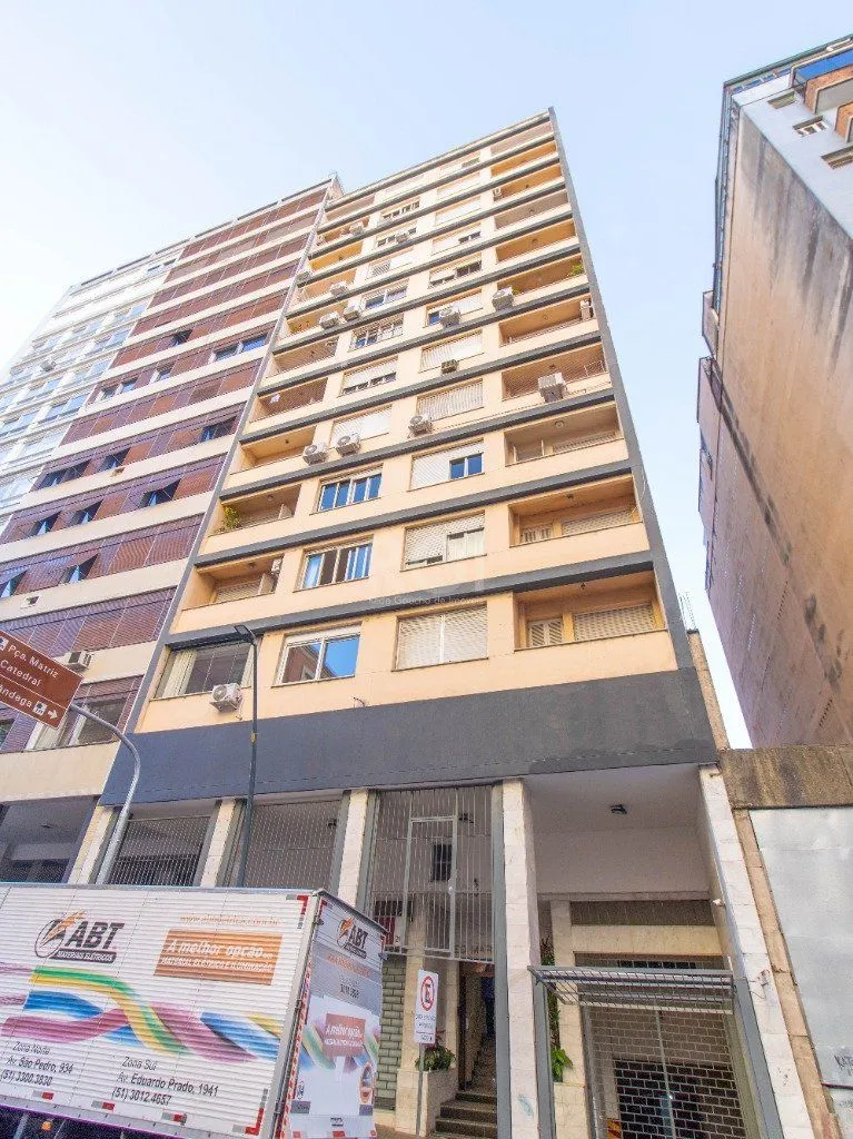 Imagem Apartamento para Venda - 104.22m², 3 dormitórios, Centro Histórico