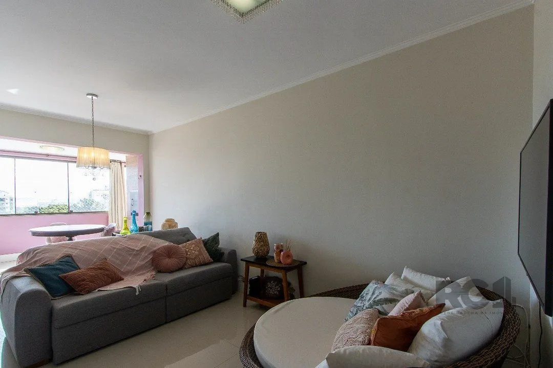 Imagem Apartamento em Tristeza