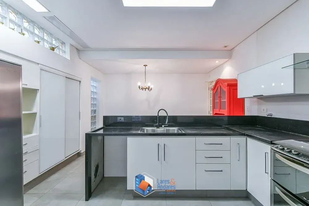 Imagem Casa para venda em Vila Mariana com 4 quartos, sendo 4 suítes, 290m²