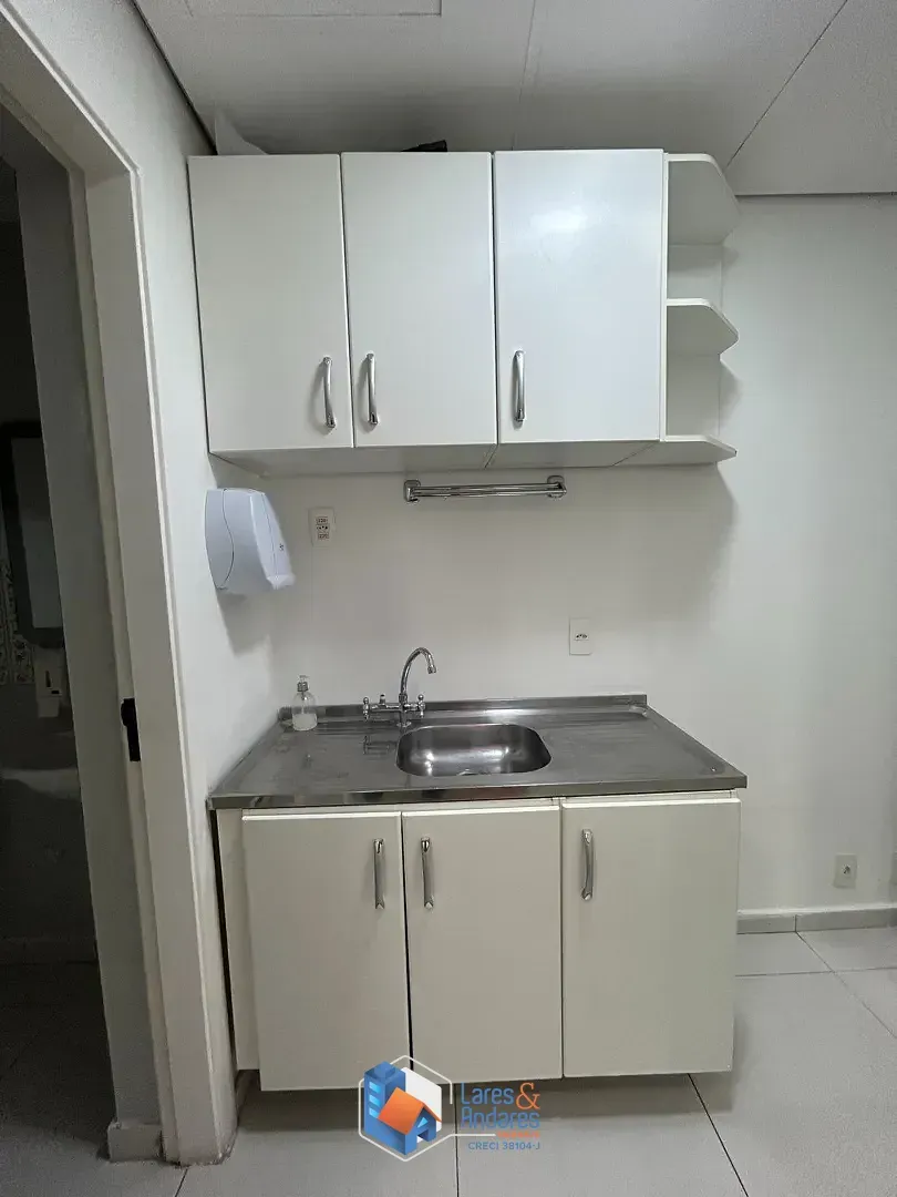 Imagem Conjunto comercial para venda em Vila Olímpia, 64m²