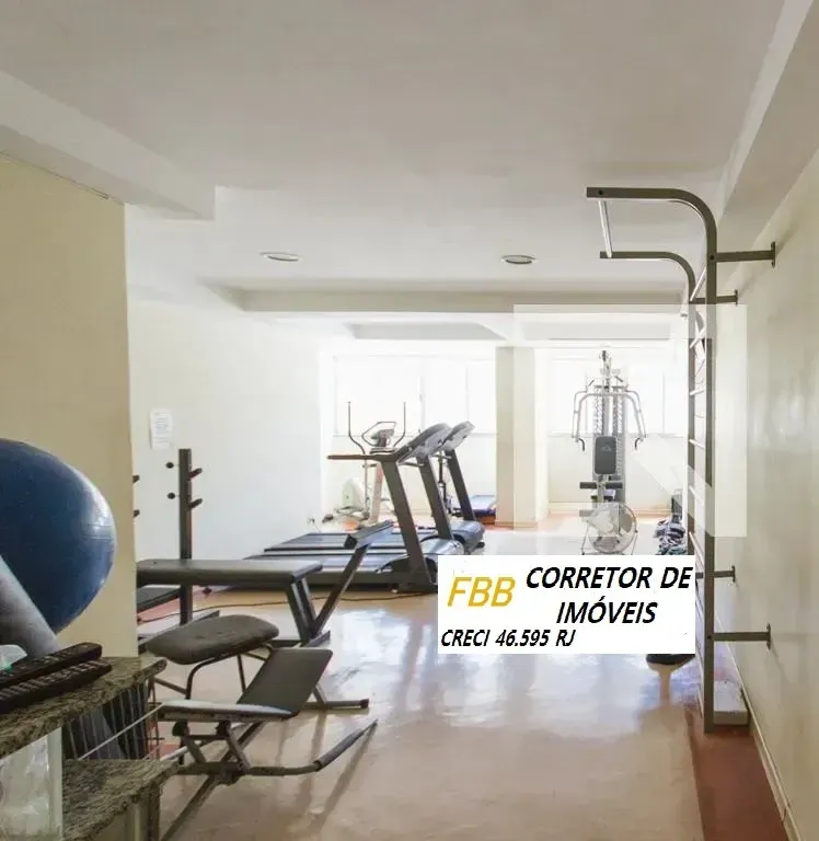 Imagem Cobertura com 4 Quartos à Venda, 188 m² em Freguesia (Jacarepaguá) - Rio de Janeiro