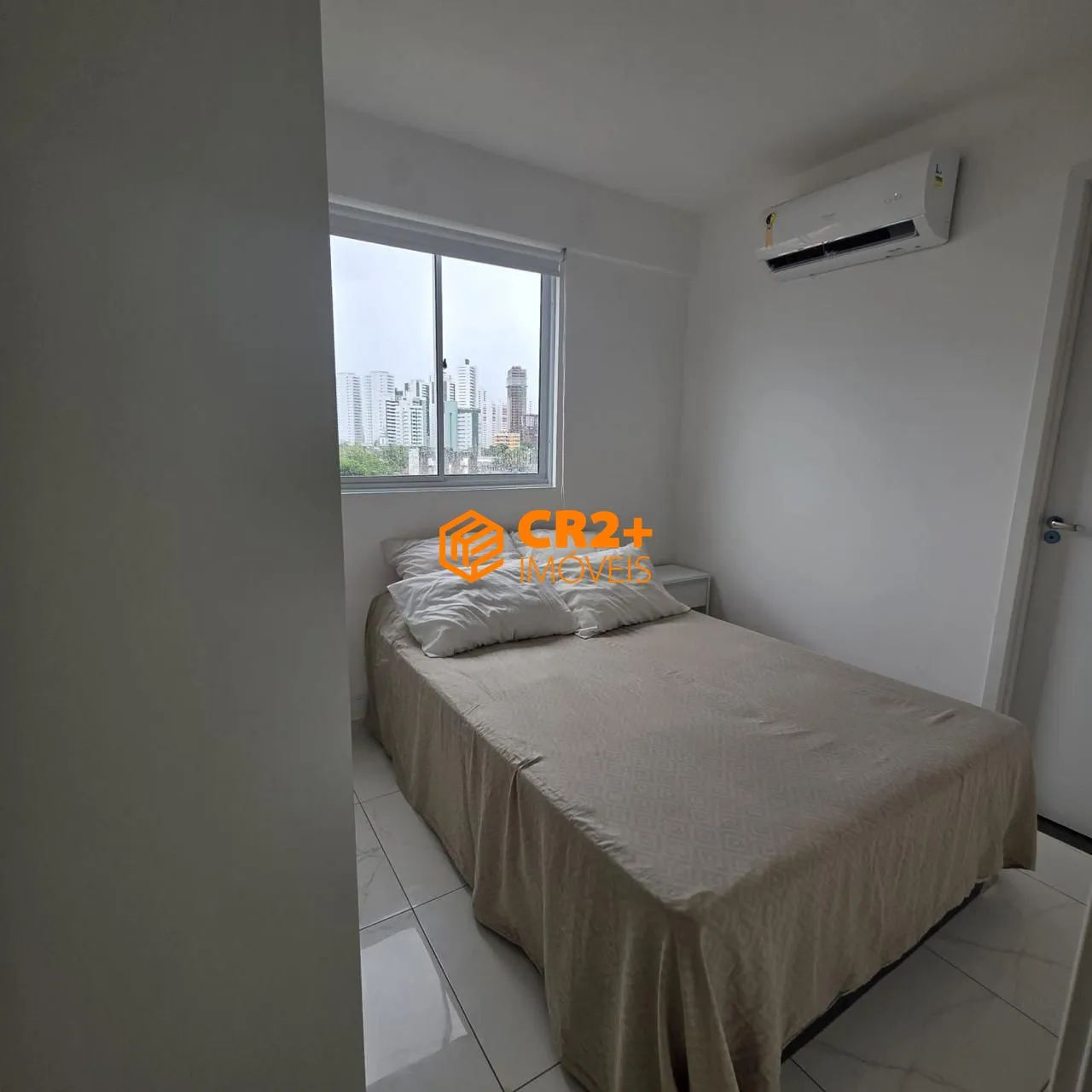 Imagem Vendo Apartamento 48m2 Mobiliado Pronto para Morar