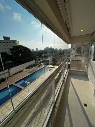 Imagem Apartamento com 3 dormitórios à venda, 81 m² por R$ 540.000,00 - Santa Teresinha - Santo André/SP