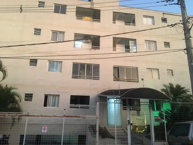 Foto do imóvel Apartamento à venda 2 Quartos, 1 Vaga, 53M², Parque das Nações, Pindamonhangaba - SP | Edifício Veneza